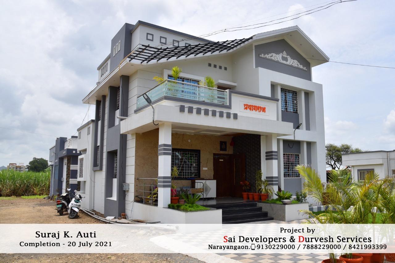 Durva Heights Phase 1